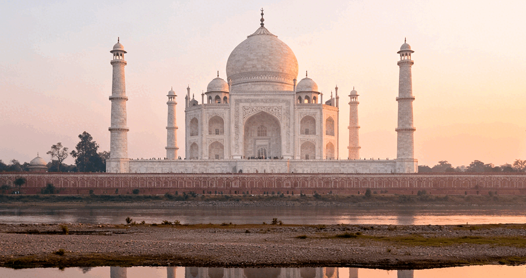 South Asia 5 (Bangladesh, Bhutan,Nepal, India,Sri Lanka)