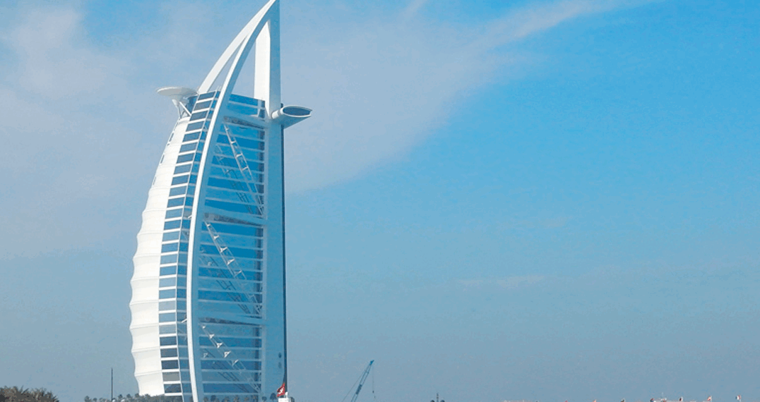 UAE