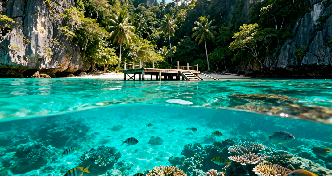 Malaysia & Thailand & Indonesia & Cambodia & Vietnam