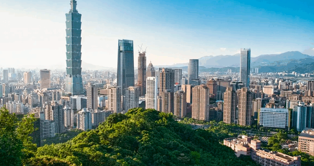 Taiwan