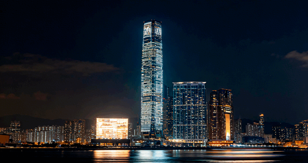 HongKong