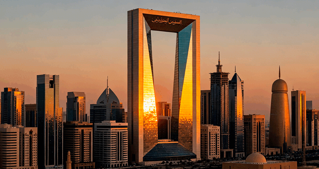 Saudi Arabia