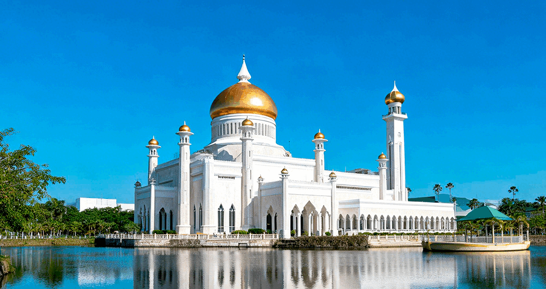 Brunei
