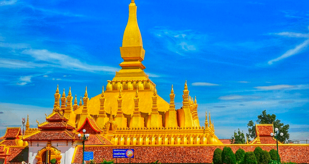 Laos