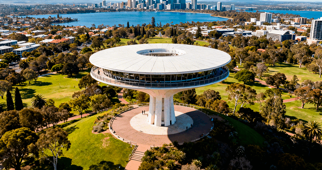 Australia & New Zealand