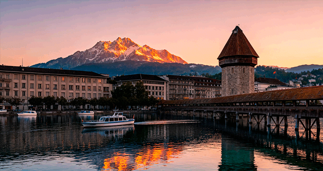 Switzerland