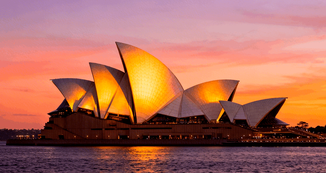 Australia