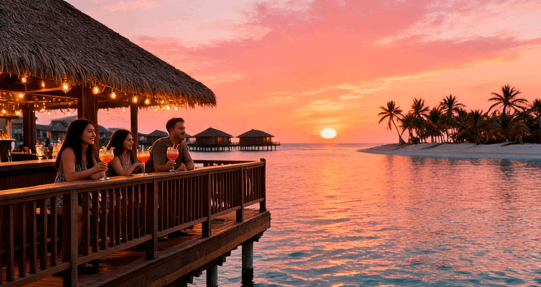 Maldives