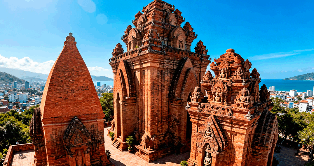 Vietnam