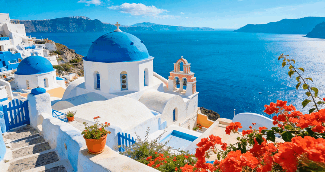 Greece