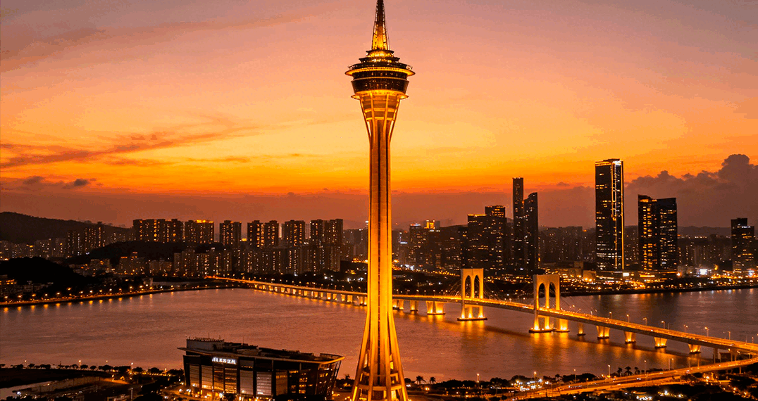 HongKong & Macau