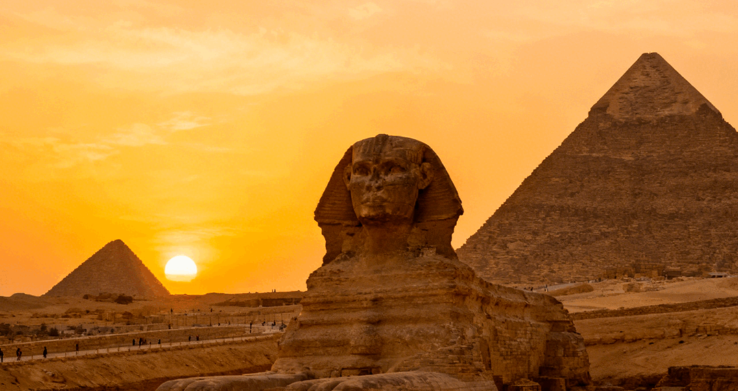 Middle East 3 (Qatar Egypt Israel)