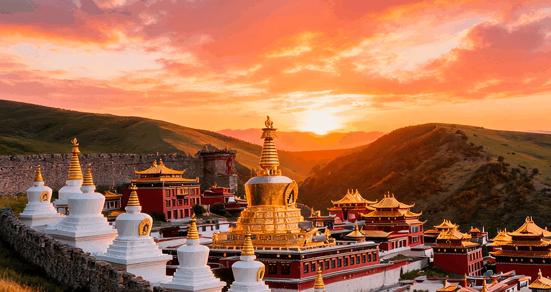 Mongolia