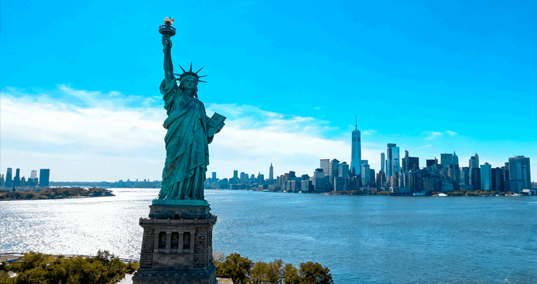 USA