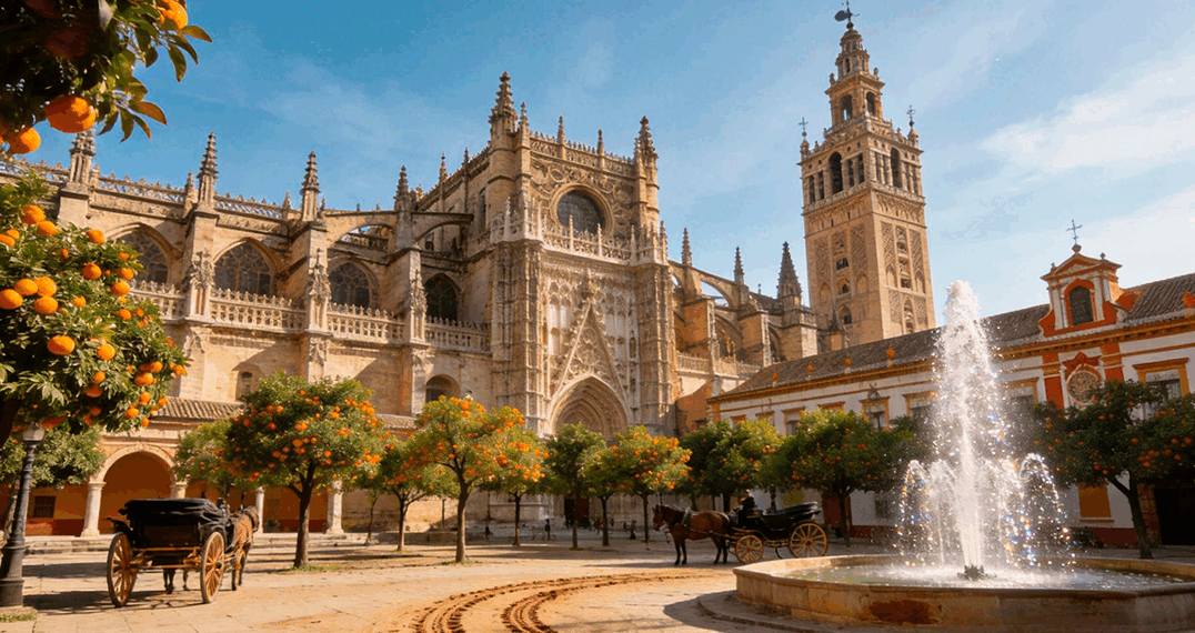 Spain