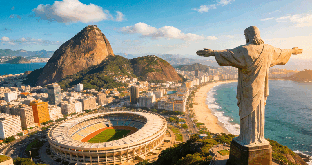 Brazil