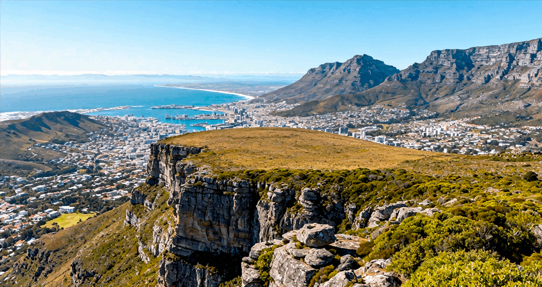 South Africa