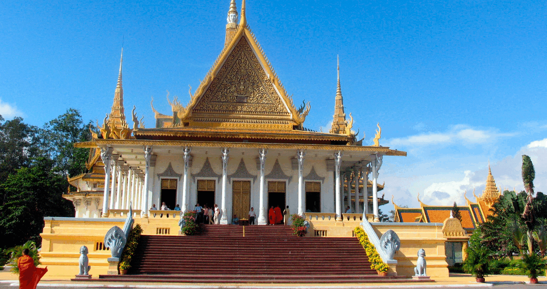 Cambodia