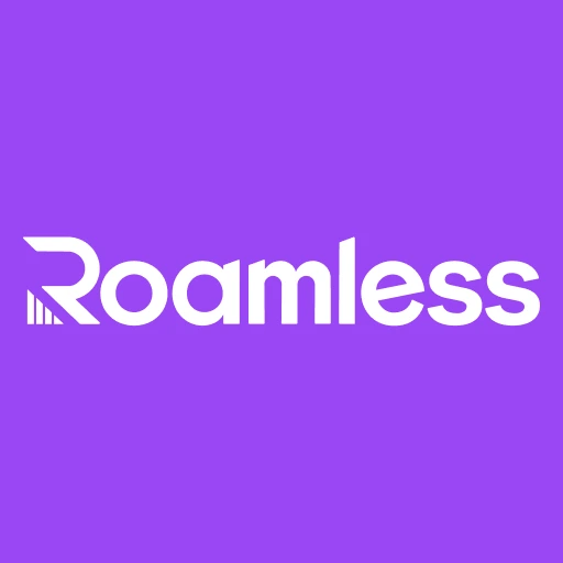 international eSIM provider Roamless