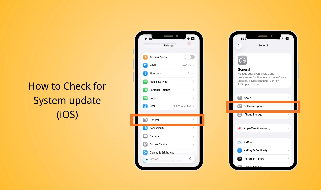 maximize esim security on iphone