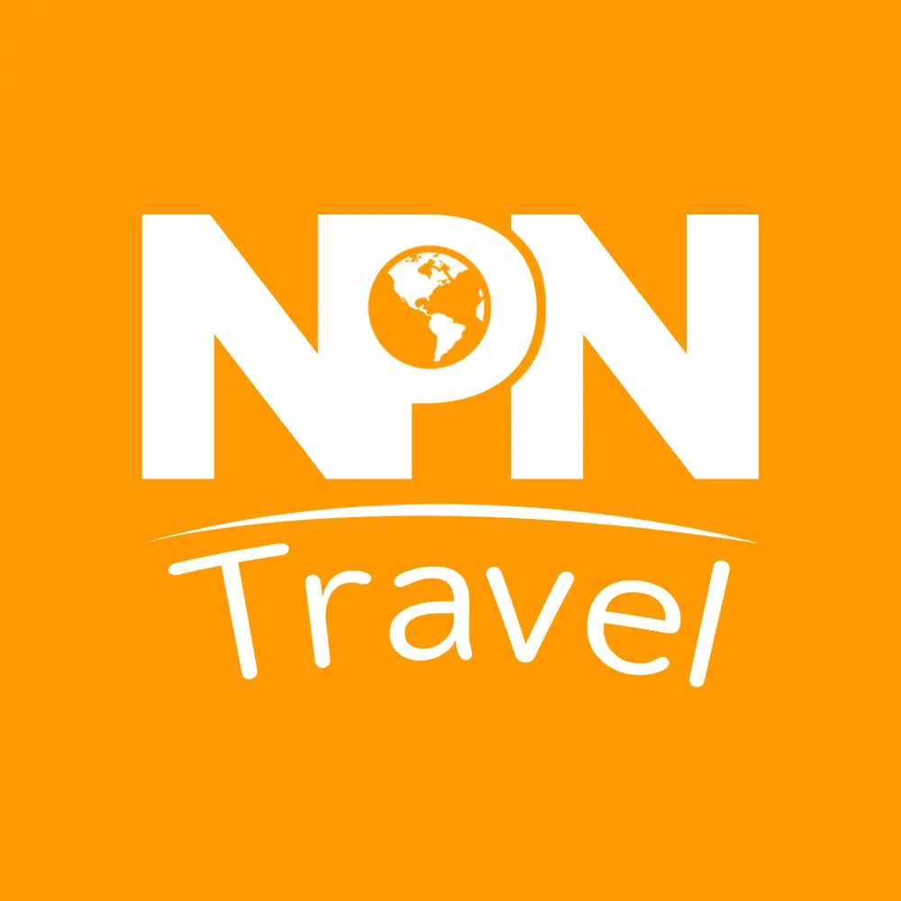 NPN Travel logo
