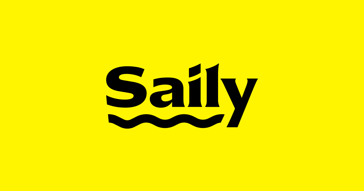 what is Saily