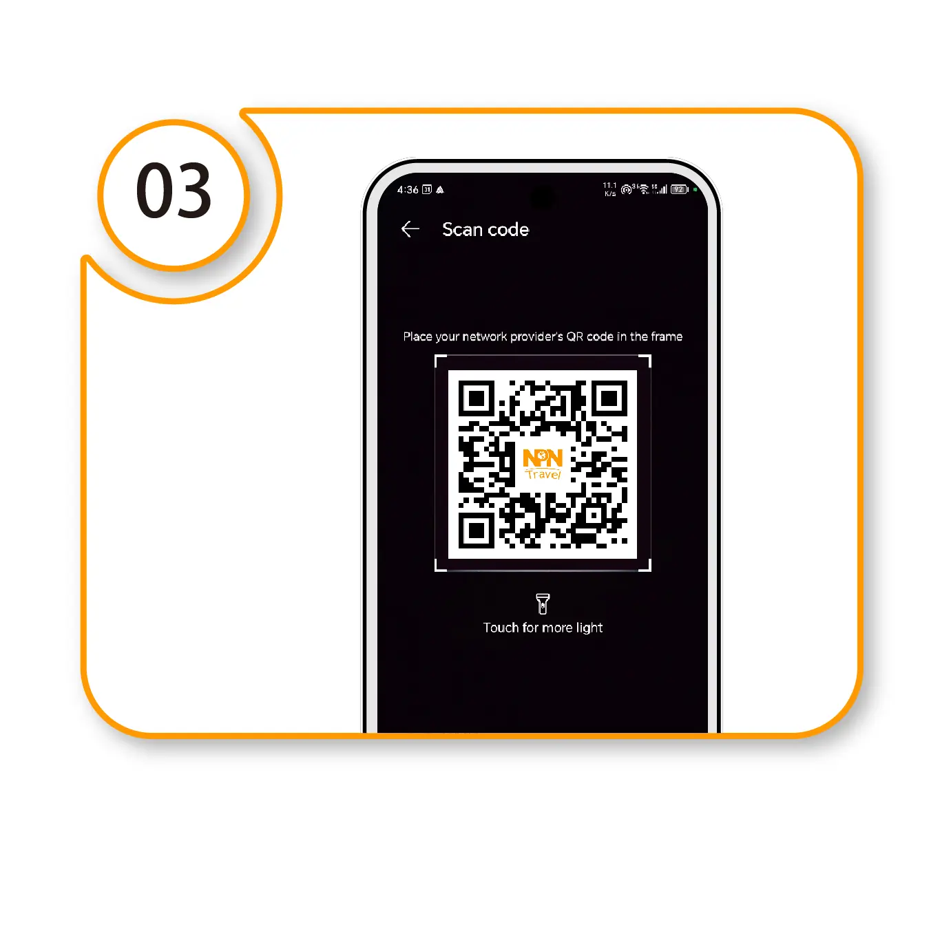 how does eSIMs work on android
