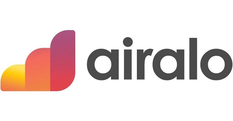 travel eSIM Airalo