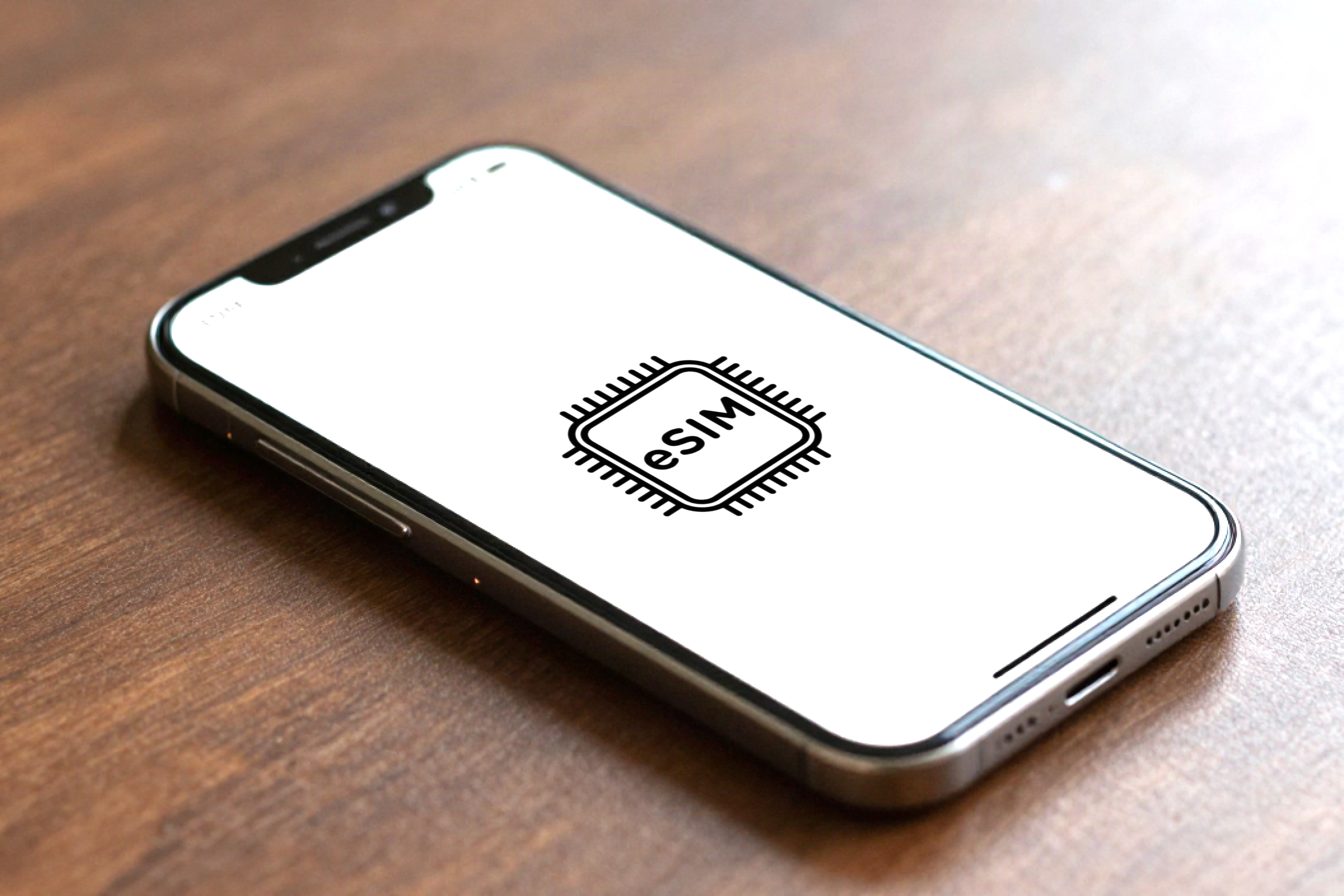what is a eSIM